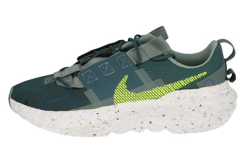 Nike Crater Impact Se Mens Trainers DJ6308 002