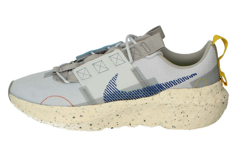 Nike Crater Impact Se Mens Trainers DJ6308 003