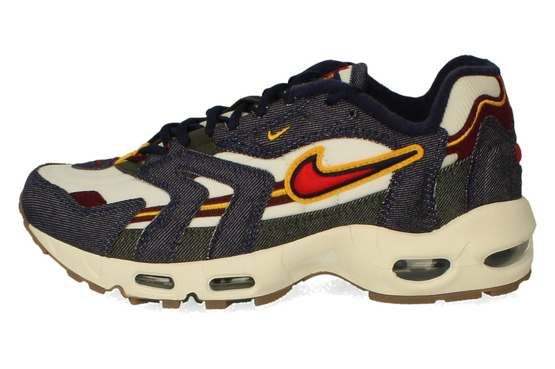 Nike Air Max 96 II QS Mens Dj6742 400