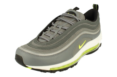 Nike Air Max 97 Mens Dj6885  001 - Smoke Grey Volt White Black 001 - Photo 0