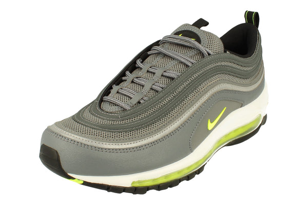 Nike Air Max 97 Mens Dj6885  001 - Smoke Grey Volt White Black 001 - Photo 0