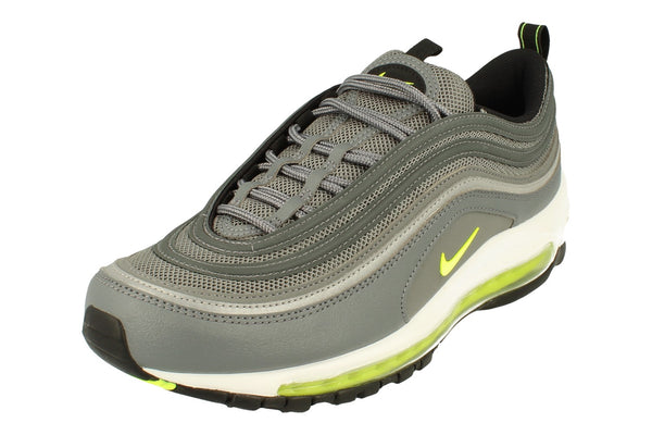 Nike Air Max 97 Mens Dj6885  001 - Smoke Grey Volt White Black 001 - Photo 0