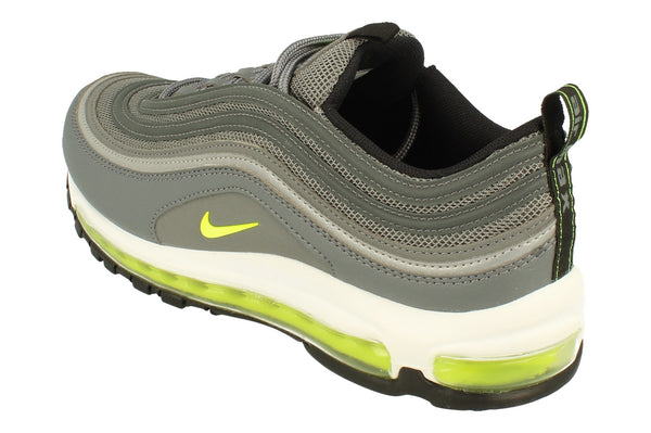 Nike Air Max 97 Mens Dj6885  001 - Smoke Grey Volt White Black 001 - Photo 0