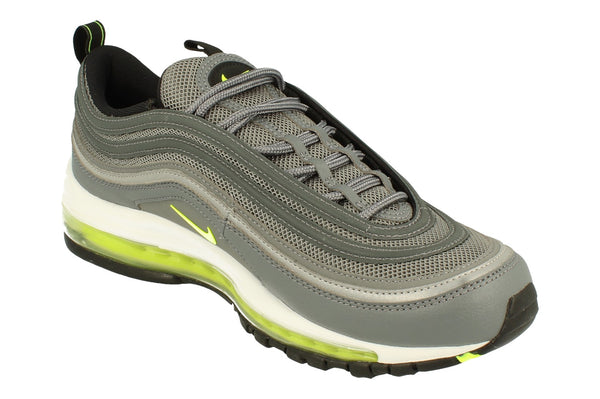 Nike Air Max 97 Mens Dj6885  001 - Smoke Grey Volt White Black 001 - Photo 0