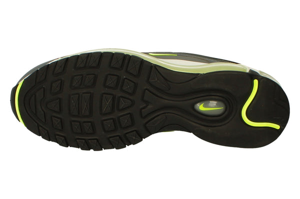 Nike Air Max 97 Mens Dj6885  001 - Smoke Grey Volt White Black 001 - Photo 0