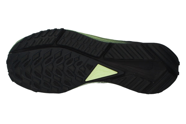 Nike React Pegasus Trail 4 GTX Mens Dj7926 303 - Vapor Green Dark Team Red 303 - Photo 0