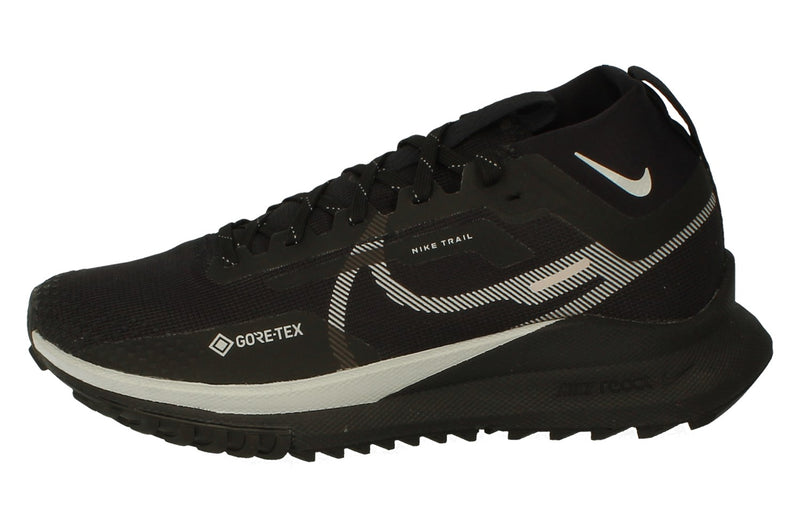 Nike Womens React Pegasus Trail 4 GTX Dj7929 001