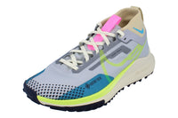 Nike Womens React Pegasus Trail 4 GTX Dj7929 002