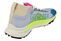 Nike Womens React Pegasus Trail 4 GTX Dj7929 002