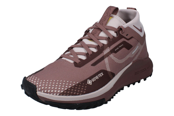 Nike Womens React Pegasus Trail 4 GTX DJ7929 201