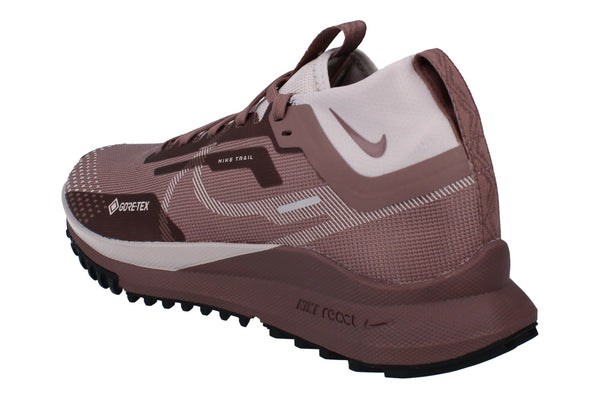 Nike Womens React Pegasus Trail 4 GTX DJ7929 201