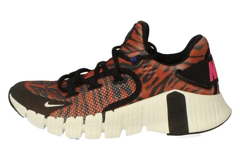 Nike Womens Free Metcon 4 Trainers DJ8655 018