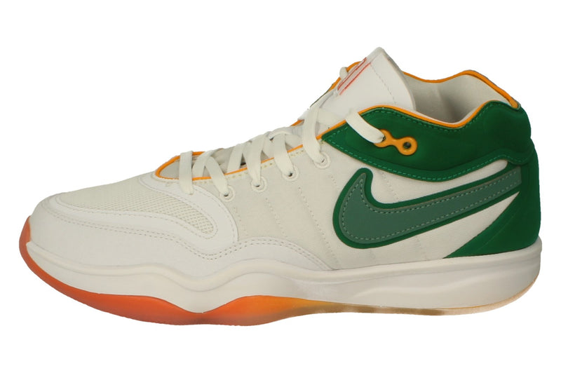 Nike Air Zoom G.T. Hustle 2 Mens Basketball Trainers DJ9405 103