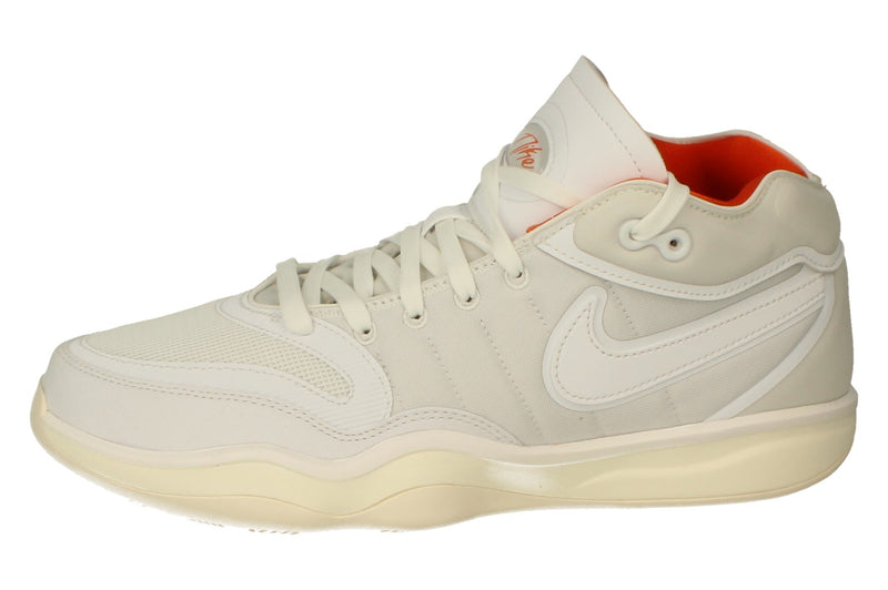 Nike Air Zoom G.T. Hustle 2 Mens Basketball Trainers DJ9405 104