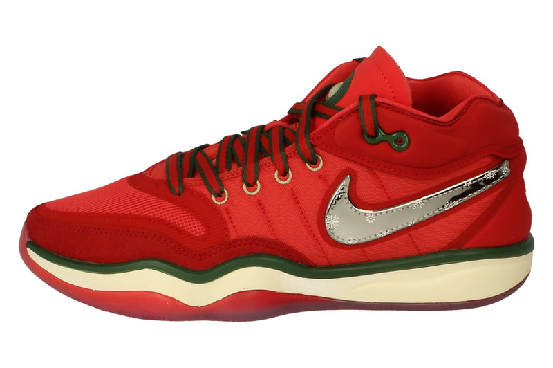 Nike Air Zoom G.T. Hustle 2 Mens Basketball Trainers DJ9405 601
