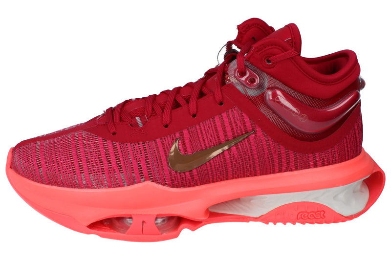 Nike Air Zoom G.T. Jump 2 Mens Basketball Trainers DJ9431 603