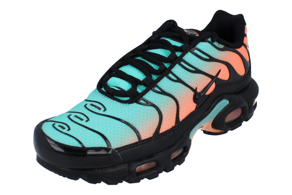 Nike Air Max Plus Mens Dm0032 022 - Black Aurora Green 022 - Photo 0