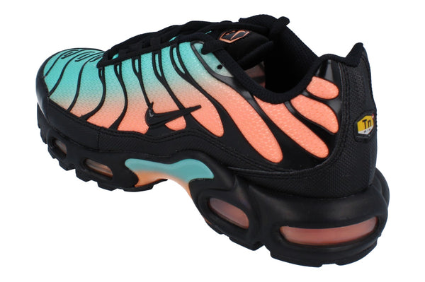 Nike Air Max Plus Mens Dm0032 022 - Black Aurora Green 022 - Photo 0