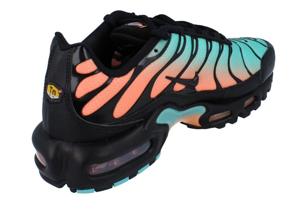 Nike Air Max Plus Mens Dm0032 022 - Black Aurora Green 022 - Photo 0