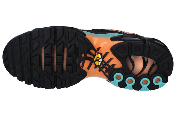 Nike Air Max Plus Mens Dm0032 022 - Black Aurora Green 022 - Photo 0