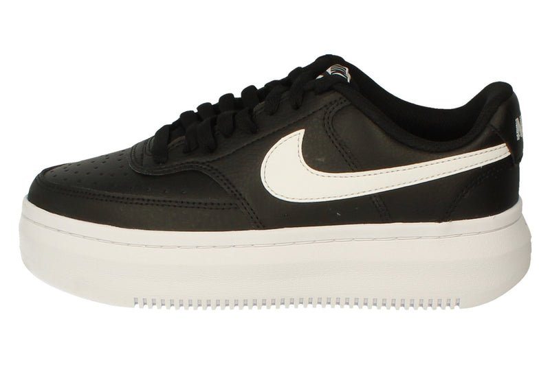 Nike Court Vision Alta LTR Womens Trainers Dm0113 002
