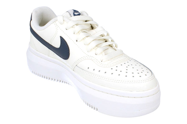 Nike Court Vision Alta LTR Womens Trainers DM0113 102