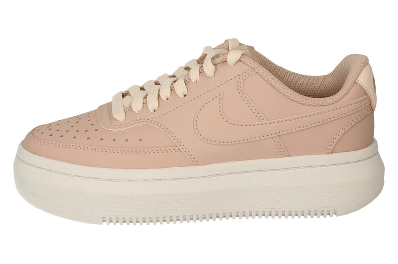 Nike Court Vision Alta LTR Womens Trainers Dm0113 600