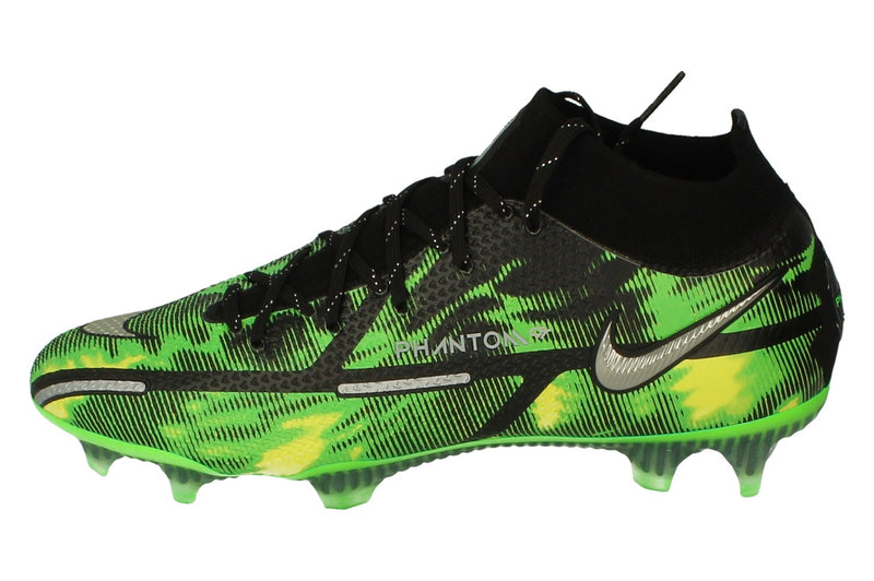 Nike Phantom Gt2 Elite Df Sw FG Mens Football Boots DM0731 003