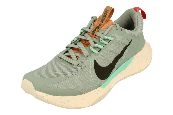 Nike Womens Juniper Trail 2 NN Dm0821  301 - Mica Green Sequoia 301 - Photo 0