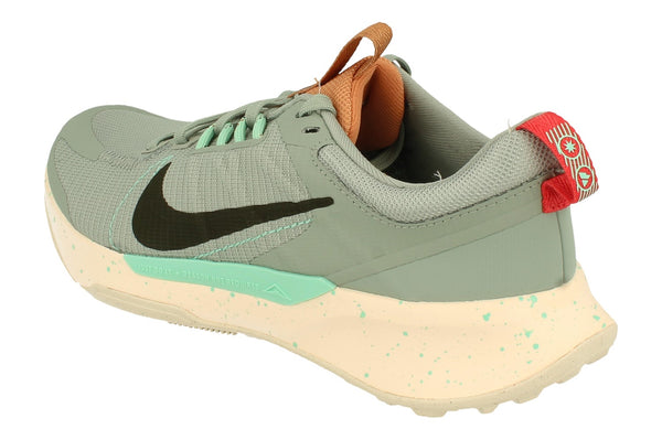 Nike Womens Juniper Trail 2 NN Dm0821  301 - Mica Green Sequoia 301 - Photo 0