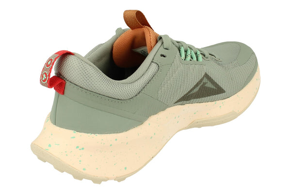 Nike Womens Juniper Trail 2 NN Dm0821  301 - Mica Green Sequoia 301 - Photo 0