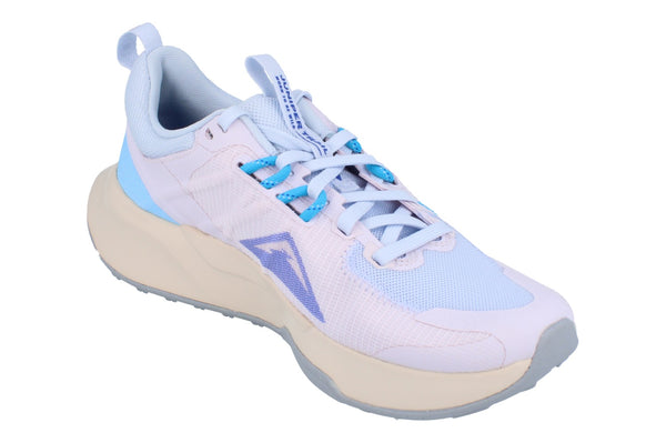Nike Womens Juniper Trail 2 NN Dm0821  600 - Pearl Pink Wolf Grey 600 - Photo 0