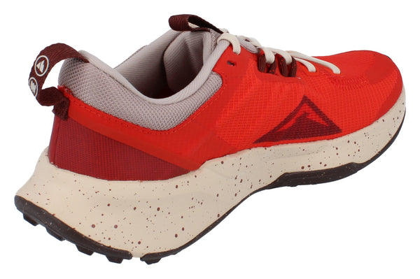Nike Womens Juniper Trail 2 NN Dm0821 601 - Picante Red Earth 601 - Photo 0
