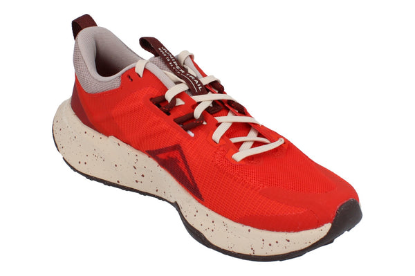 Nike Womens Juniper Trail 2 NN Dm0821 601 - Picante Red Earth 601 - Photo 0