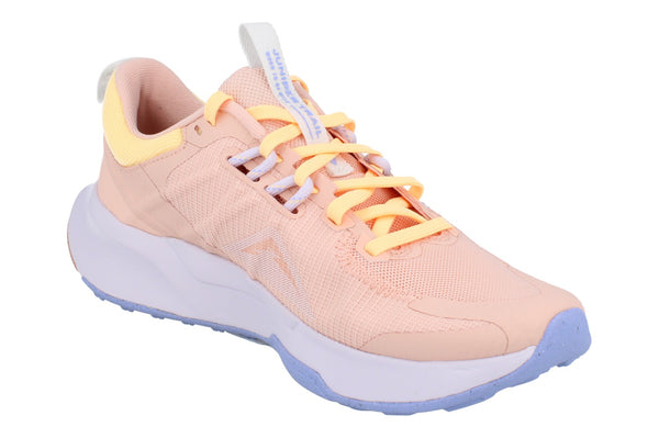 Nike Womens Juniper Trail 2 Nn Running Trainers Dm0821 Shoes  800 - Arctic Orange White 800 - Photo 0