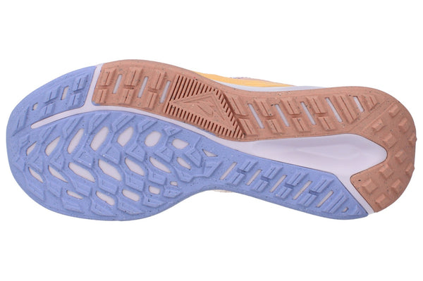 Nike Womens Juniper Trail 2 Nn Running Trainers Dm0821 Shoes  800 - Arctic Orange White 800 - Photo 0