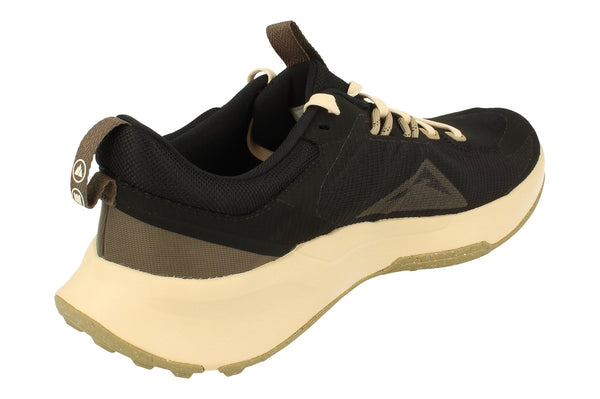 Nike Juniper Trail 2 NN Mens Dm0822  005 - Black Iron Stone Khaki 005 - Photo 0