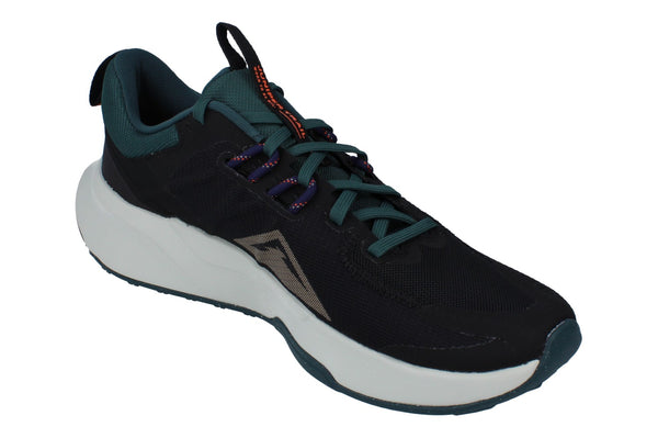 Nike Juniper Trail 2 NN Mens Dm0822 006 - Black Night Maroon Deep Jungle 006 - Photo 0
