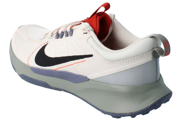 Nike Juniper Trail 2 NN Mens Dm0822 102 - Light Orewood Brown Black 102 - Photo 0