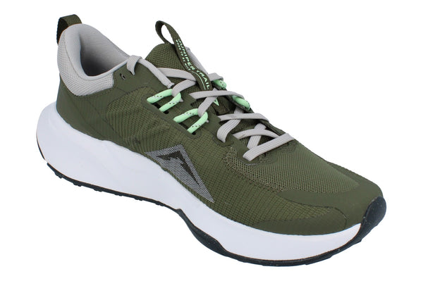 Nike Juniper Trail 2 NN Mens Dm0822 200 - Medium Olive Summit White 200 - Photo 0
