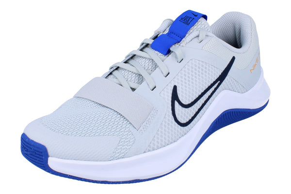 Nike Mc Trainer 2 Mens Dm0823  009 - Pure Platinum Obsidian 009 - Photo 0