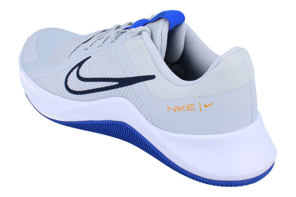 Nike Mc Trainer 2 Mens Dm0823  009 - Pure Platinum Obsidian 009 - Photo 0