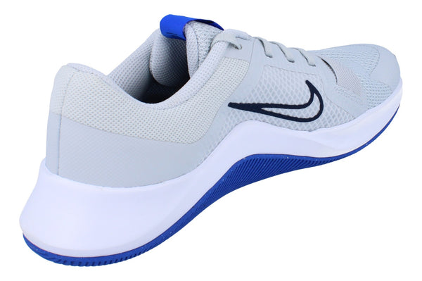 Nike Mc Trainer 2 Mens Dm0823  009 - Pure Platinum Obsidian 009 - Photo 0