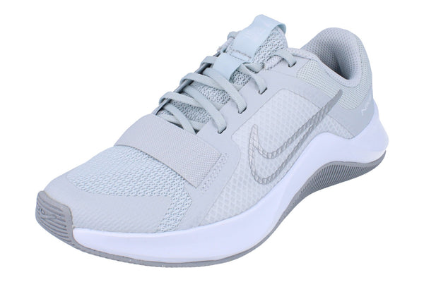 Nike Mc Trainer 2 Womens Dm0824 001 - Pure Platinum Metallic Silver 001 - Photo 0