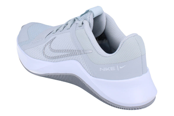 Nike Mc Trainer 2 Womens Dm0824 001 - Pure Platinum Metallic Silver 001 - Photo 0