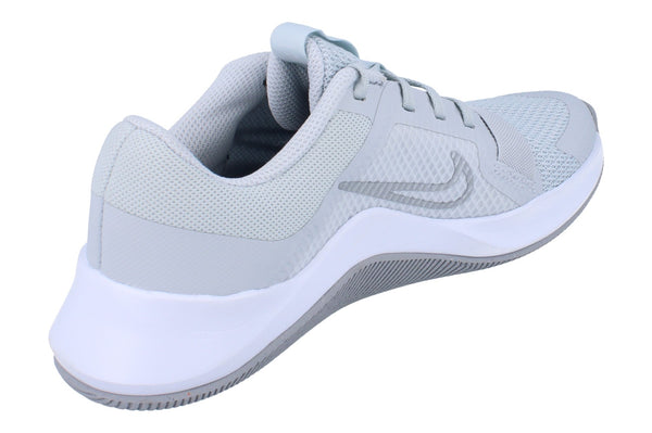 Nike Mc Trainer 2 Womens Dm0824 001 - Pure Platinum Metallic Silver 001 - Photo 0