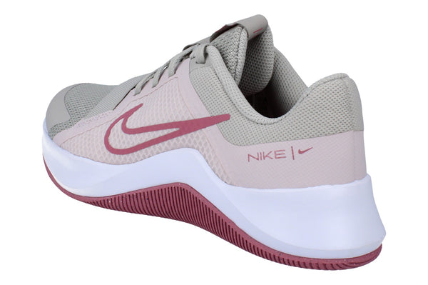 Nike Mc Trainer 2 Womens Dm0824 004 - Light Iron Ore Desert Berry 004 - Photo 0