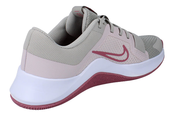 Nike Mc Trainer 2 Womens Dm0824 004 - Light Iron Ore Desert Berry 004 - Photo 0