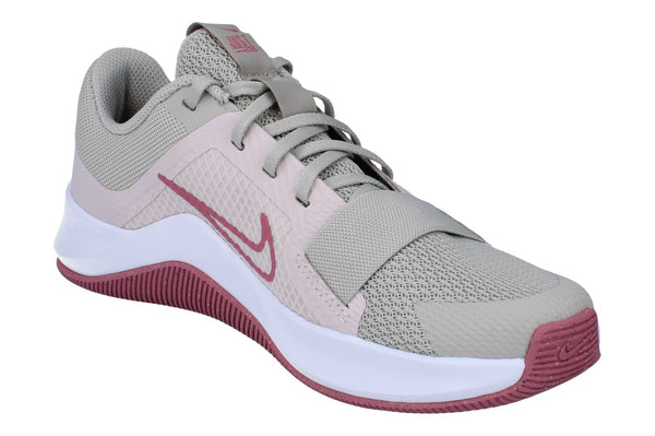 Nike Mc Trainer 2 Womens Dm0824 004 - Light Iron Ore Desert Berry 004 - Photo 0