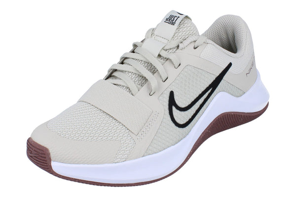Nike Mc Trainer 2 Womens Dm0824  008 - Light Bone Black White 008 - Photo 0